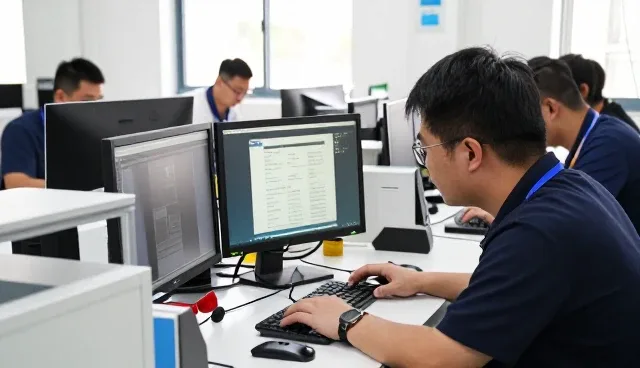 安装调试技术服务深度分享（成就未来适用）