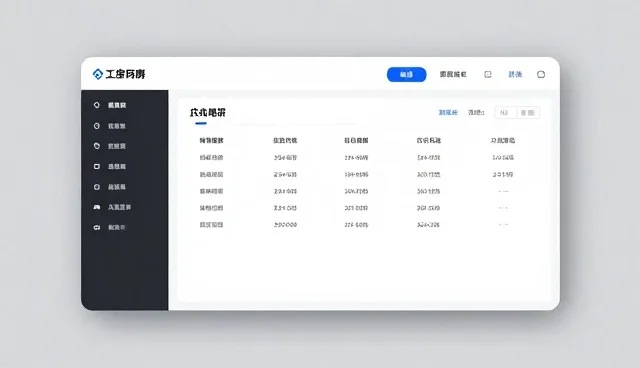 技术外包如何助力企业软件开发效率提升？